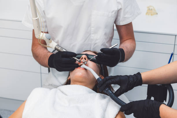 Best Teeth Whitening  in Seymour, IN